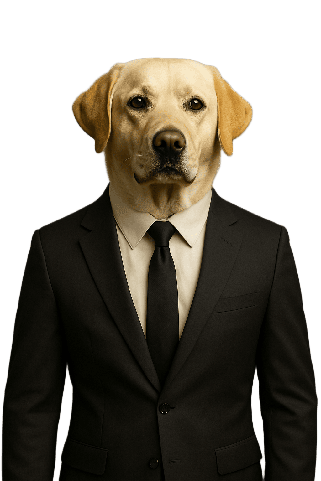 Mr. Max – Chief Cuteness Officer